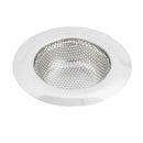 Kitchen Sink Strainers Steel Basket Protector Drain. caca M1B1