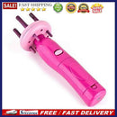 Automatic Hair Braider Electronic Hair Weave Roller Hair Styling Tools Gadg
