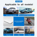 Locate Plug and Play Car Speed Projector On-board Display Head up Display HUD