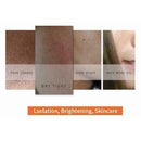 Vitamin C Toner Brightening Spray Moisturizing Pores Face Shrink Ser TI U9C3