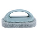 Double Use Cleaning Brush Scrubber Dish Bowl Washing Sponge Kitchen Pot Clean