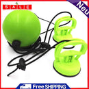 Sport Muay Thai Hand Eye Training Fight Ball Adjustable Boxing Reflex Speed Ball