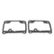 For Mikuni VM30 VM32 VM34 VM 30 32 34 mm Complete Carb Repair Kit Carb Rebu