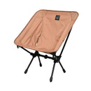 ShineTrip Ultralight Camping Chair Folding Moon Chair for Outdoor Hiking Picn