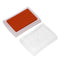 Inkpad DIY Home Stamp Ink Pad Scrapbooking Printing Stationery(Ocher-Yellow
