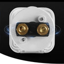 Switch Kit Cut Off Kill Battery Disconnect Switch Master Isolator Heavy-Duty