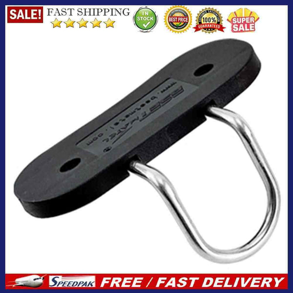 Ball Bearing Cleat with Leading Ring Marine Boat Sailing Sailboat Matic Fairl