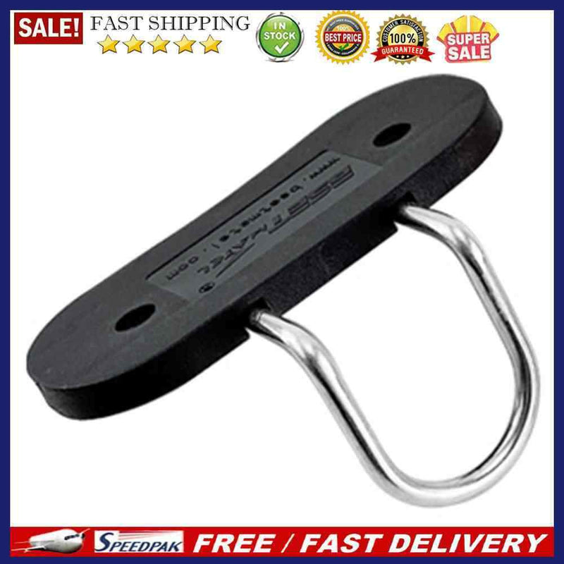 Ball Bearing Cleat with Leading Ring Marine Boat Sailing Sailboat Matic Fairl