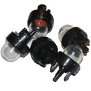 Eradicator Fuel Pump Carburetter Primer Carburetor Oil bubble Chainsaws Trimmer