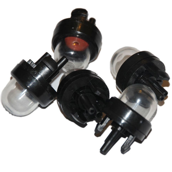 Eradicator Fuel Pump Carburetter Primer Carburetor Oil bubble Chainsaws Trimmer