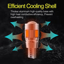 Wedge Signal Bulbs Canbus Car 5W5 LED Bulb T10 Parking Lamp Signal Light