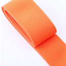 Nylon Travel Tied Cargo Luggage Belt Strap Buckles Camping Kits (Orange) Newly