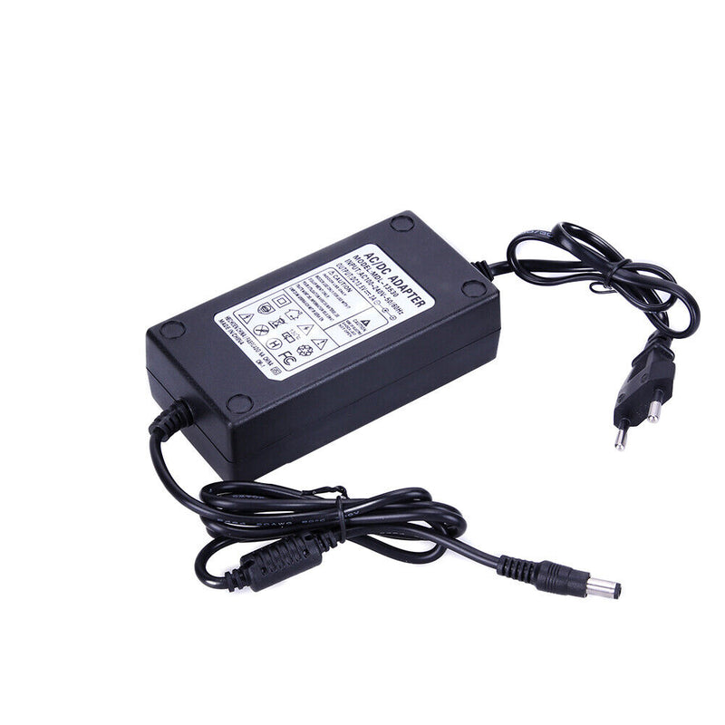 13.5V 3A Cable Power Supply Adapter AC to DC Converter Welding Charger (EU)