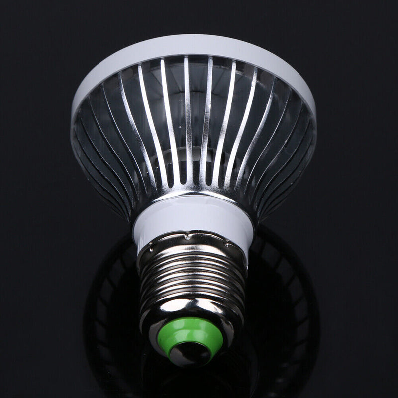 40 LED Lights AC 85-265V 30W Grow Lights for Flower Plant E27