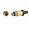 Watering Spray Atomizing sprayer Misting Nozzles Sprinklers Sprinkler Head
