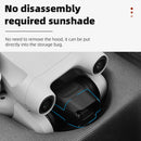 Lens Sunshade Practical Lens Hood Sunshade Drone Accessories for DJI Mini 3 Pro