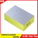 Professional Diamond Hand Polishing Pads Tile Glass Grinding Block Pad Stone