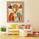 Religious Figures 5D Diamond DIY Painting Craft Home Decor