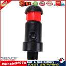 Plastic Automatic Air Vent Valve Water Pipe Garden Irrigation System Plant Newly