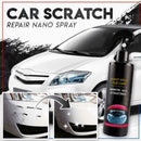 120ml Nano Car Scratch Remover Nano Spray Scratch Eraser Repair-50% OFF
