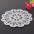 Metal Cutting Dies Stencils DIY Scrapbooking Embossing Album DIY Craft 708-