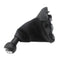 For Peugeot 307 207 406 5 Speed Gear Shift Knob Shifter Lever Stick Pipe Boat