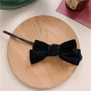Styling Bow Pattern Hair Making Tool Hair Rope Bun Maker Hairstyle Headband