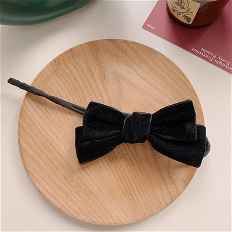 Styling Bow Pattern Hair Making Tool Hair Rope Bun Maker Hairstyle Headband