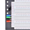 Solderless Breadboard No Welding 3220 Tie Points Bread Board Test Circuit Board