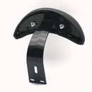 Soft E-Bike Rear Rest Seat Pad Electric Bicycle Backrest Back Cushion