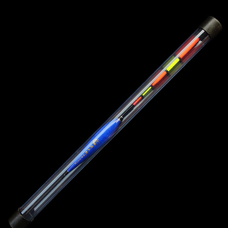 Smart LED Fishing Float High Sensitive Fish Bite Buoy Gravity Sensor Night Fl