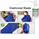 Universal Welding Tree Frog Oily Glues Plastic Wood 50g Metal Rubber Repair L7A7