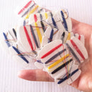 Tools Needle Thread Small for Needlework Sewing Bag Portable Mini Sewing Kit