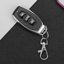 AK-KBJ027-3 3 Button 433MHz Garage Door Opener Remote Control Duplicator