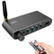 4-in-1 Wireless Bluetooth 5.1 Transmitter Receiver Adapter Audio 3.5mm Jack Aux`