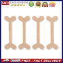 4pcs/Set Ingrown Corrector Stickers Toenail Pedicure Paronychia Treatment Patch