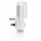 White LED Plug In Sensor Light PIR Motion Hallway Socket Lamps Night Lamp
