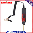 5-36V LCD Digital Display Automotive Electrical Circuit Tester Voltage Test Pen
