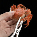 3Pcs Crab Peeling Tools Crackers Nut Shellfish Lobster Opener Tool