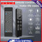 2"" 1 Air Mouse Remote RGB Backlit with 6-axis Gyroscope IR Learning for TV Box