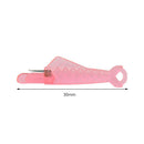 5pcs Fish Type Embroidery Sewing Needle Threader Automatic Stitch Insertion T