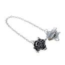 Fashion Jewelry Cardigan Clip Duck Clip Clasps Shawl Brooch Shirt Collar Clips