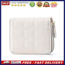 Fashion Women Wallet Short Coin Purse Solid Card Money Holder Mini Small Clut