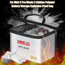 Fireproof Protector Battery Bag Explosion-Proof Bag Safe Battery Storage