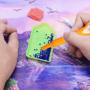 Cartoon Stress Relief Point Drill Pen 5D DIY Diamond Painting Picker Accessories