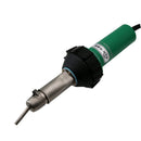 PVC Plastic Blowe Hair Dryer Accessories Welding Repair Hot Air Torch Nozzle