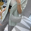Elegant Acrylic Fashion Clutch Women Party Evening Bag Shoulder Chain Handbag
