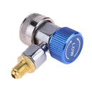 Quick Couplers Car Air Conditioner Quick Connector Air Conditioner Parts