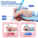 Children Wrist Writing Correction Holding Pen Posture Anti-wrist for Home School