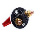 Truck Battery Disconnect Switch Power Cut Off Battery Master Isolator Isolator